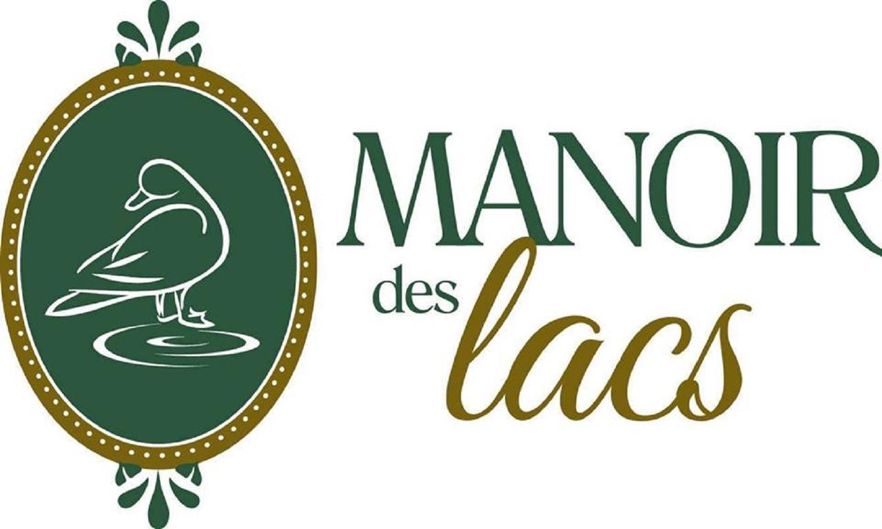 Отель Manoir Des Lacs Lac Baker Экстерьер фото