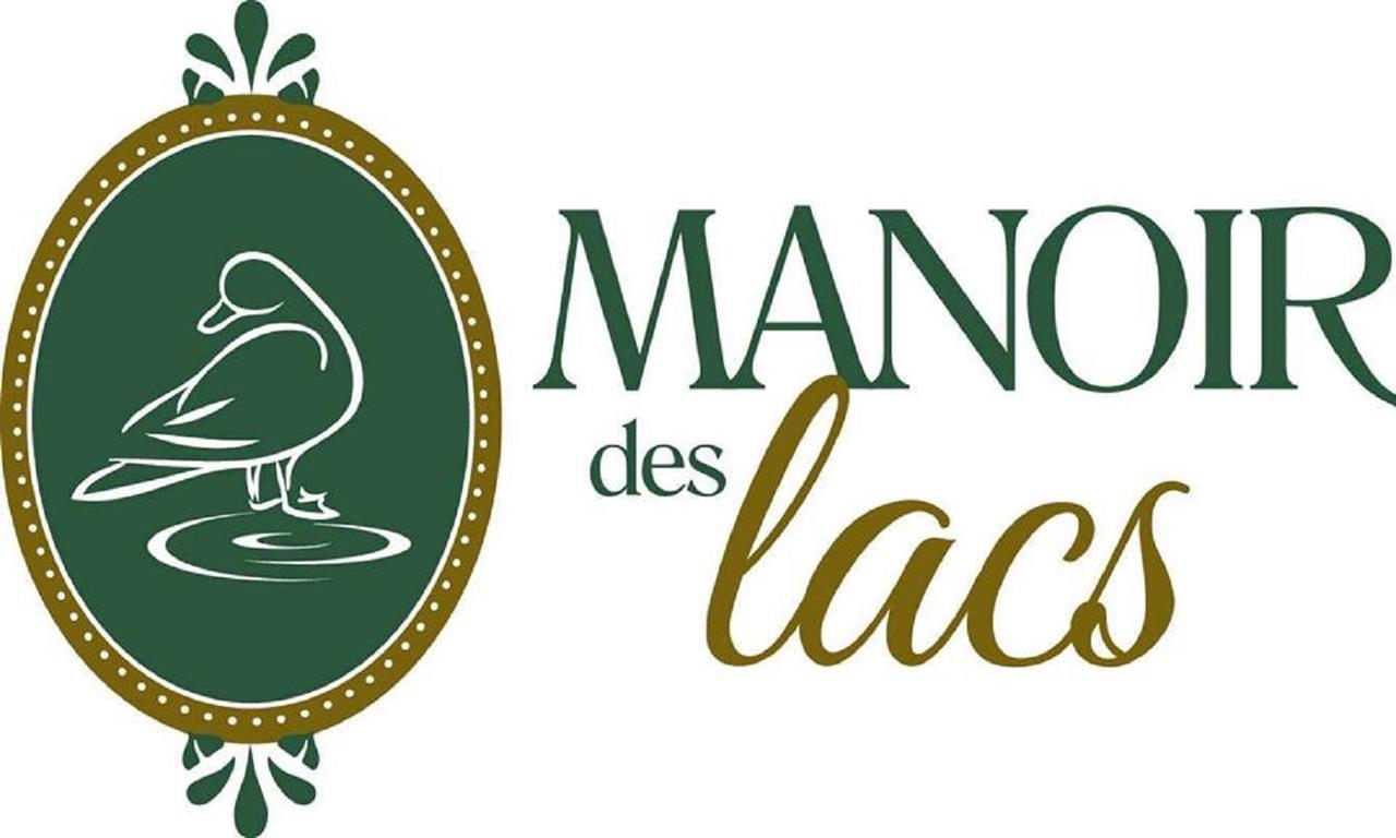 Manoir Des Lacs Lac Baker Экстерьер фото